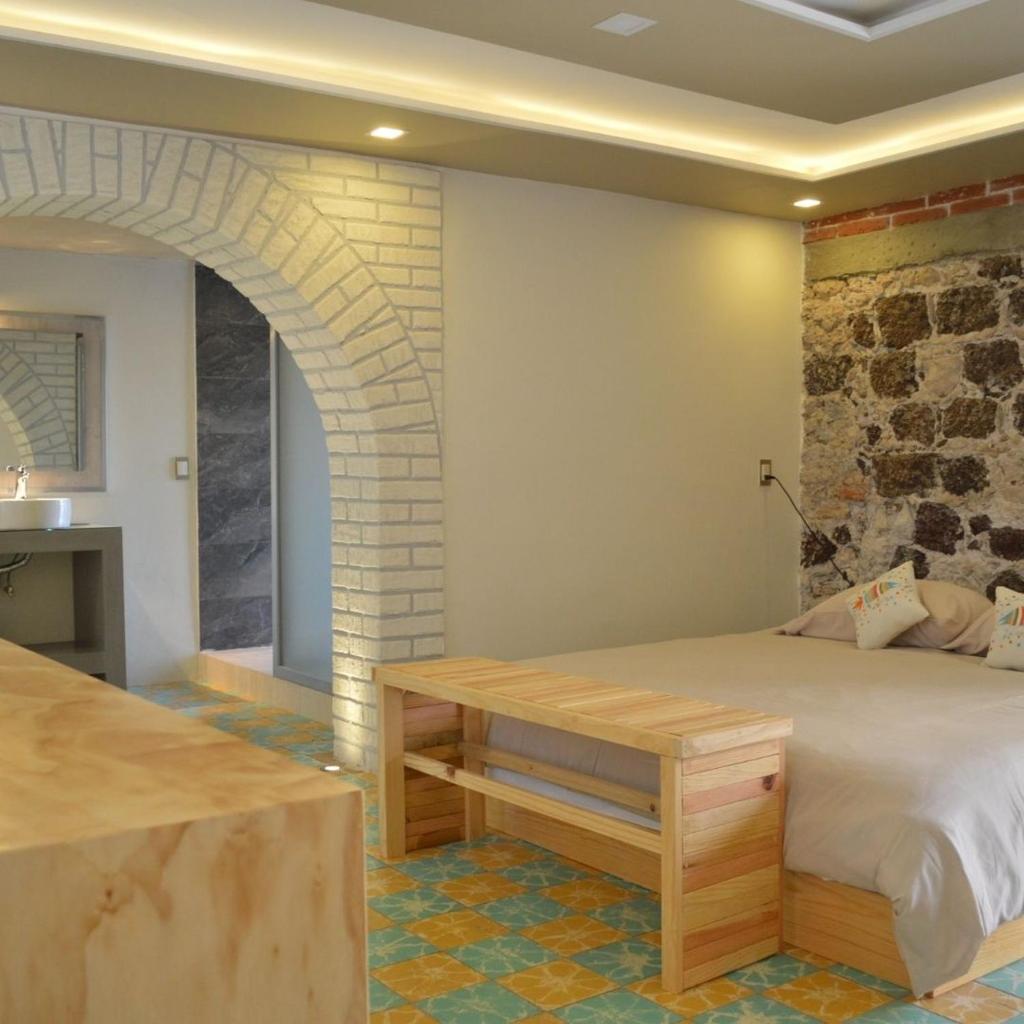 PEQUEÑO ENCANTO Hotel Boutique photo 4