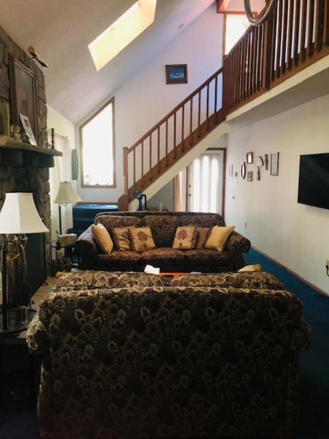 My Little Flagship Cabin photo 1