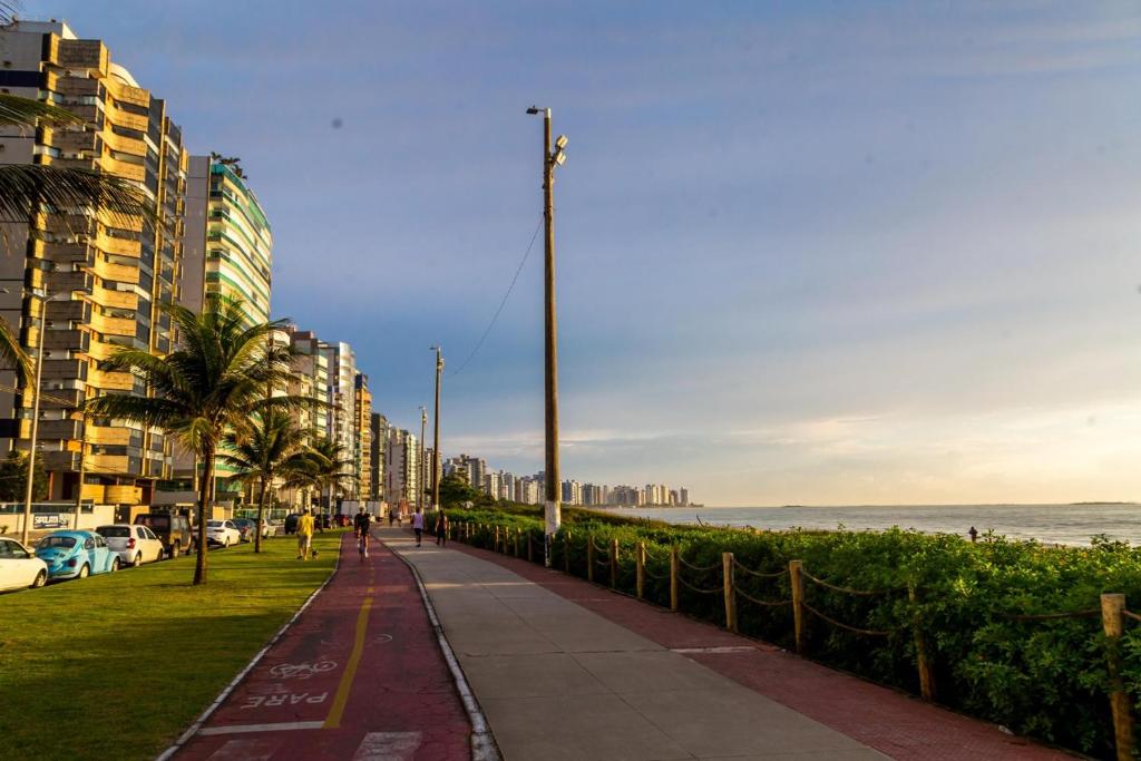 HOTEL OLYMPIA VILA VELHA - Tap to explore photos