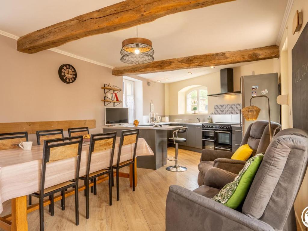 Gîte Compiègne, 2 pièces, 2 personnes - FR-1-526-27 photo 4