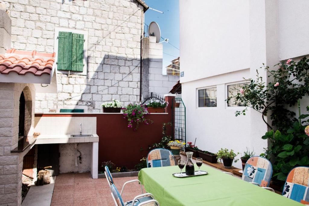 Apartments Goranka photo 4
