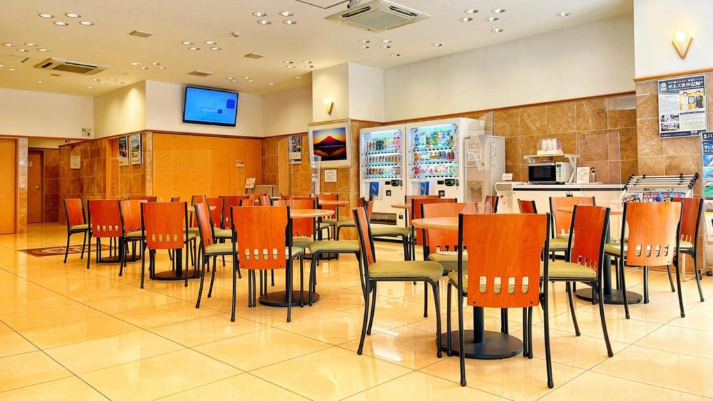 Toyoko Inn Kokura-eki Minami-guchi photo 1