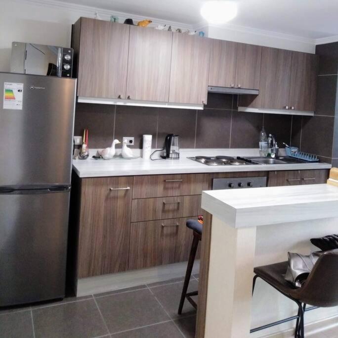 Acogedor apartamento photo 3