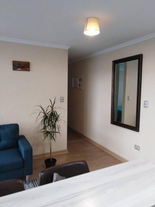 Acogedor apartamento photo 4