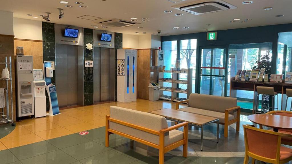Toyoko Inn Hakata Ekimae Gion photo 2