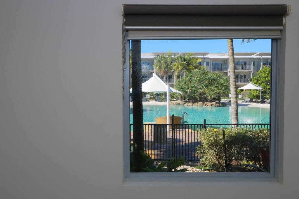 Peppers Salt Resort & Spa - Lagoon pool access 2 br spa suite photo 4