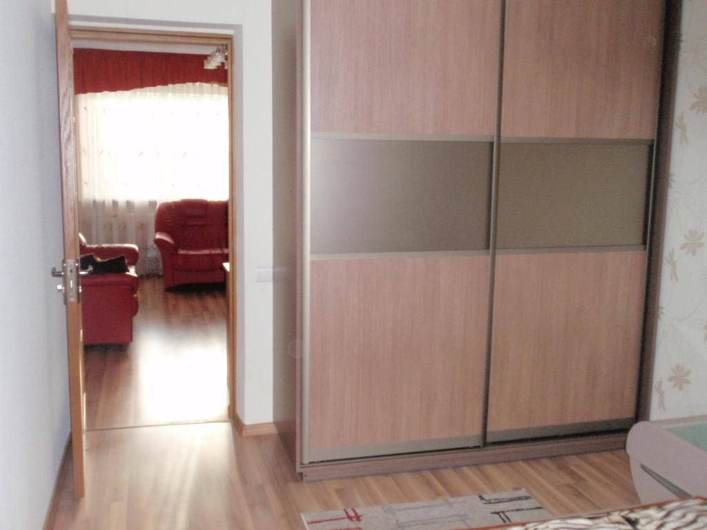 Central Cietokšņa Street Apartment photo 2