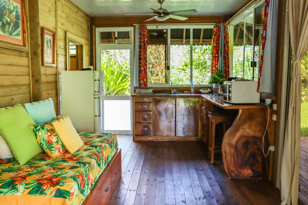 Bungalow Bali Hai photo 2