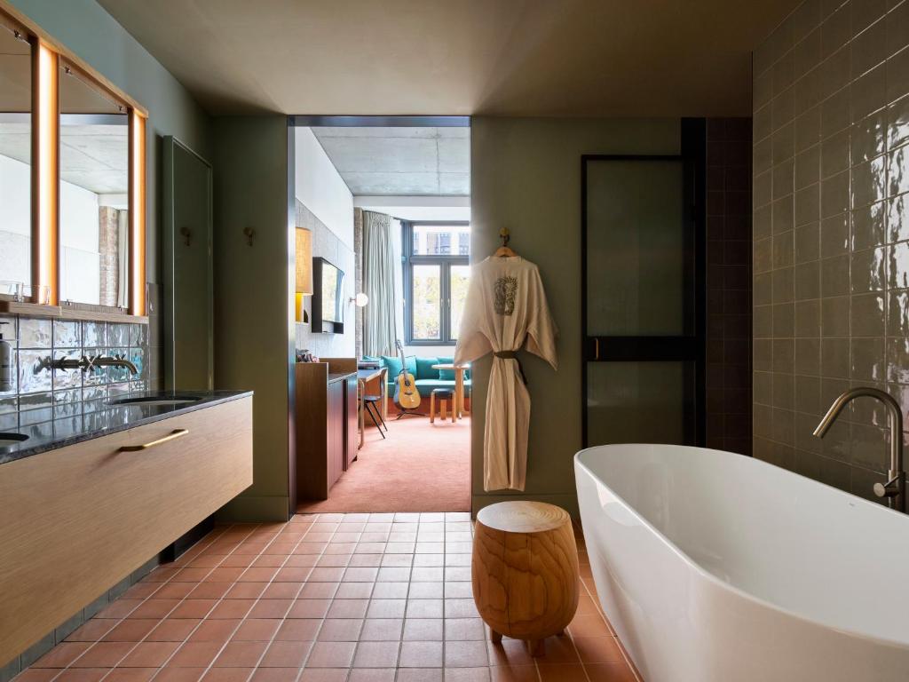 Ace Hotel Sydney photo 4