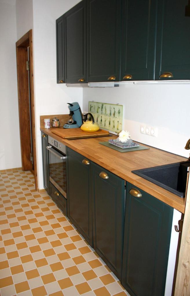 Wohnung Alter Heuboden im Fachwerk bei Bonn Alfter photo 3