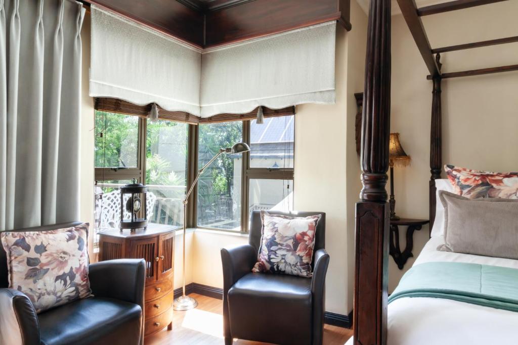 InnJoy Boutique Hotel - Tap to explore photos
