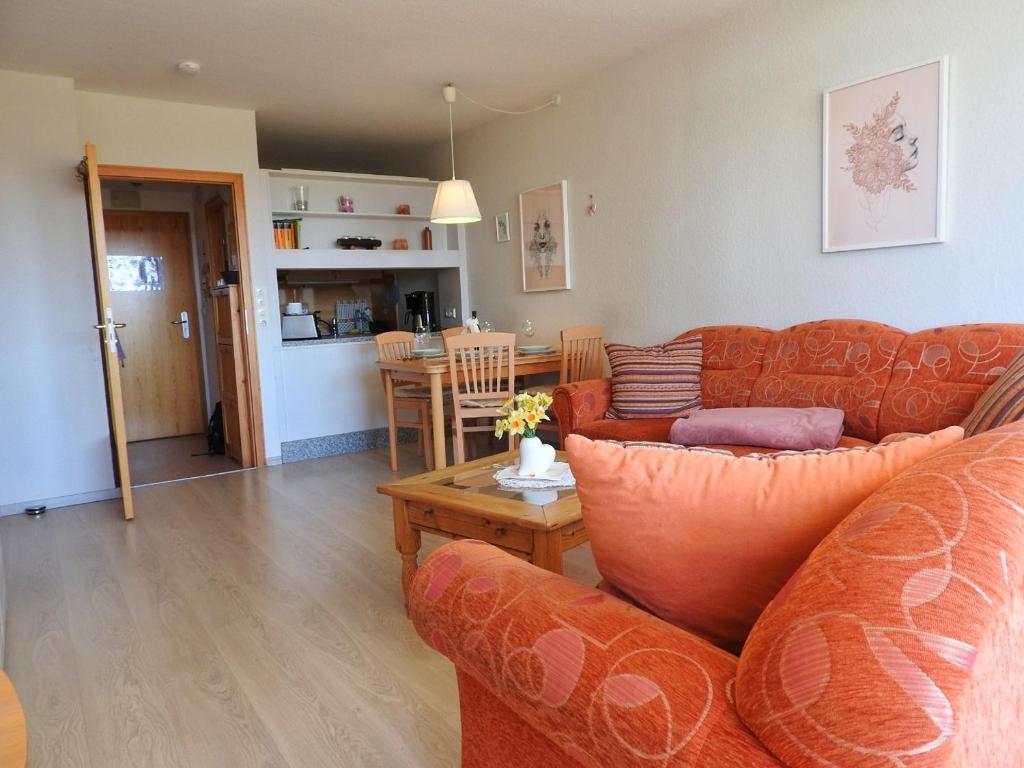 Appartement zum Kuckuck noch mal photo 3