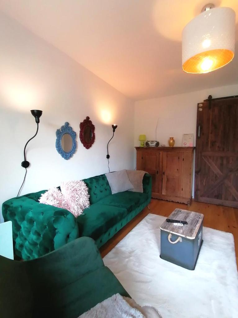 Ferienhaus Peggy photo 1
