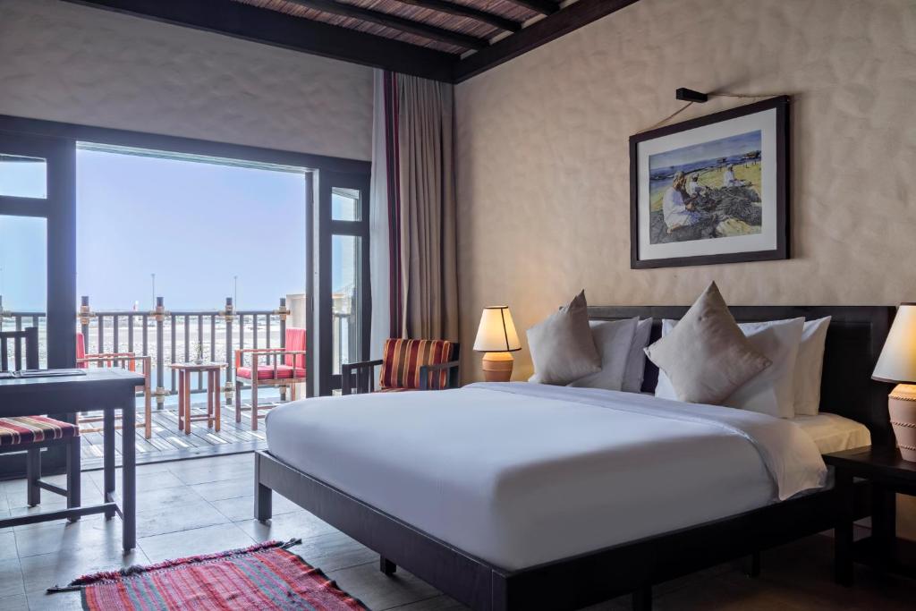Atana Musandam Resort photo 2