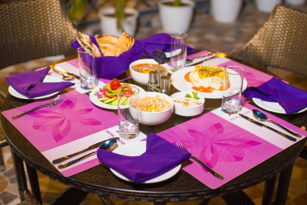 Regenta Inn Amristar Airport Road by Royal Orchid Hotels Limited photo 1