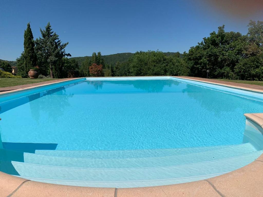 Lucignano apartments photo 3
