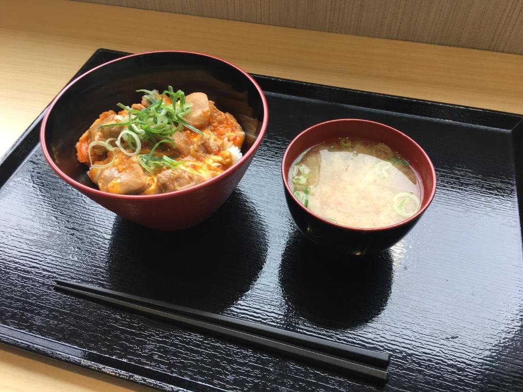 Y's HOTEL Hanshin Amagasaki Ekimae photo 4