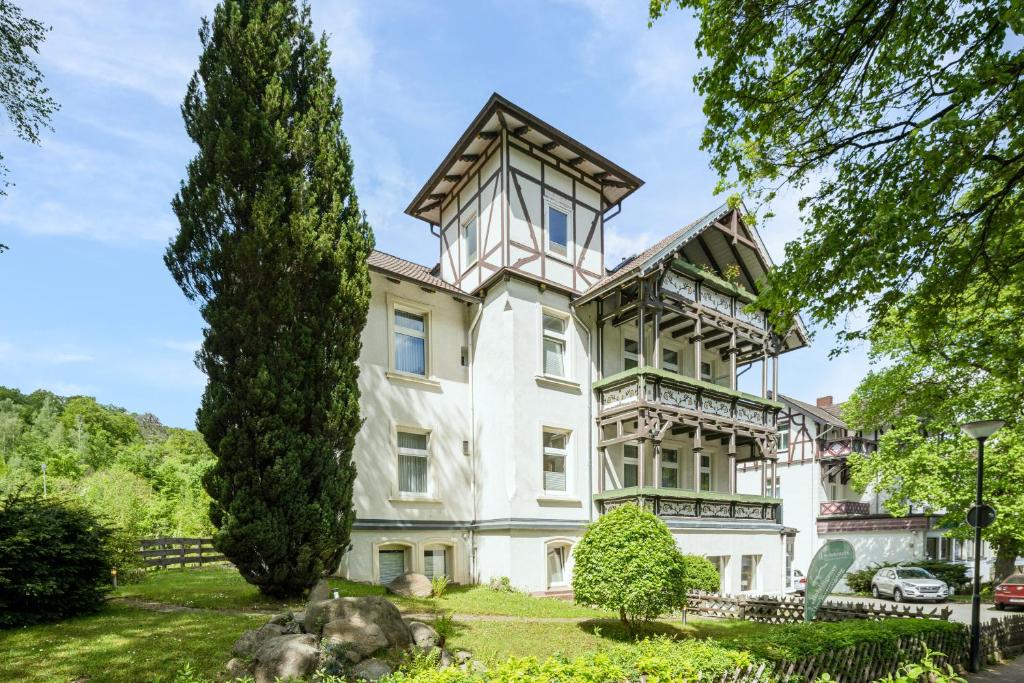 Solehotel Winterberg photo 1