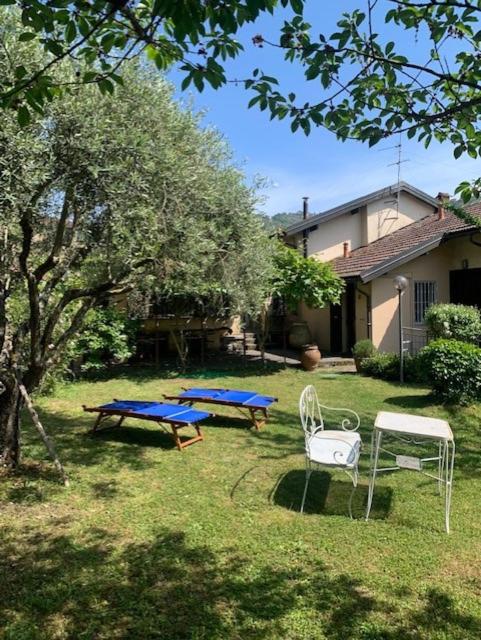 La Felice Casa Di Nonno Battistino photo 1