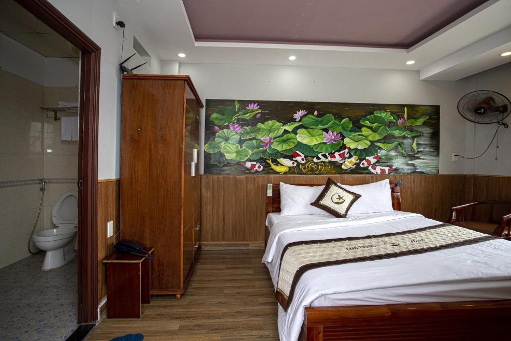 Cong Thuong Hotel