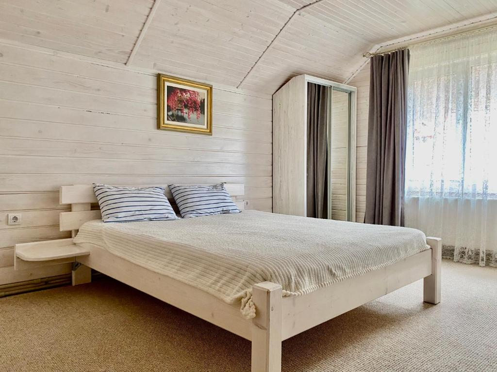 Chalet Зоряні ночі photo 4