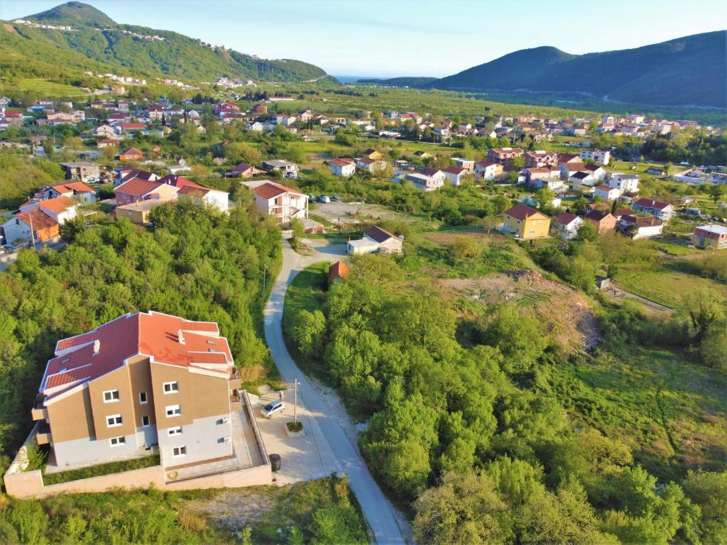 Divine Apartments Budva photo 2
