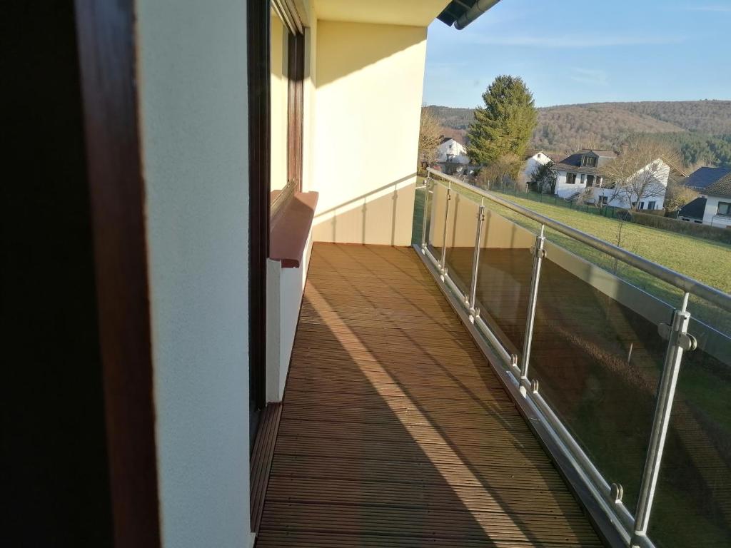 Ferienhaus Eifelmomente photo 4