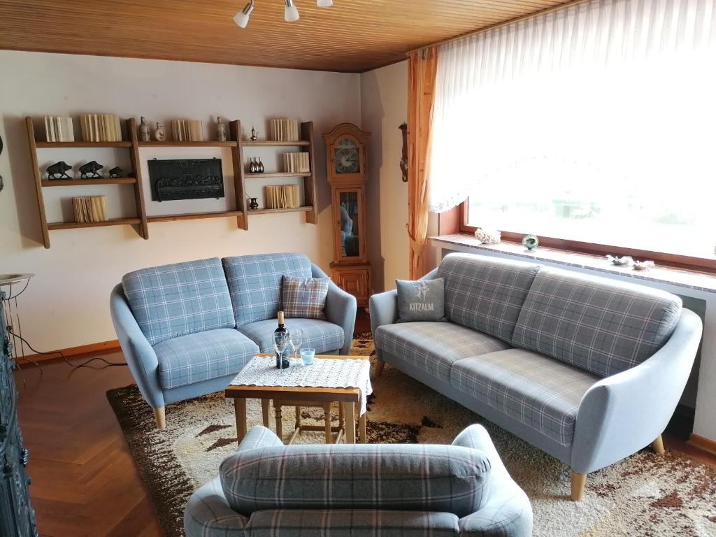 Ferienhaus Eifelmomente photo 1