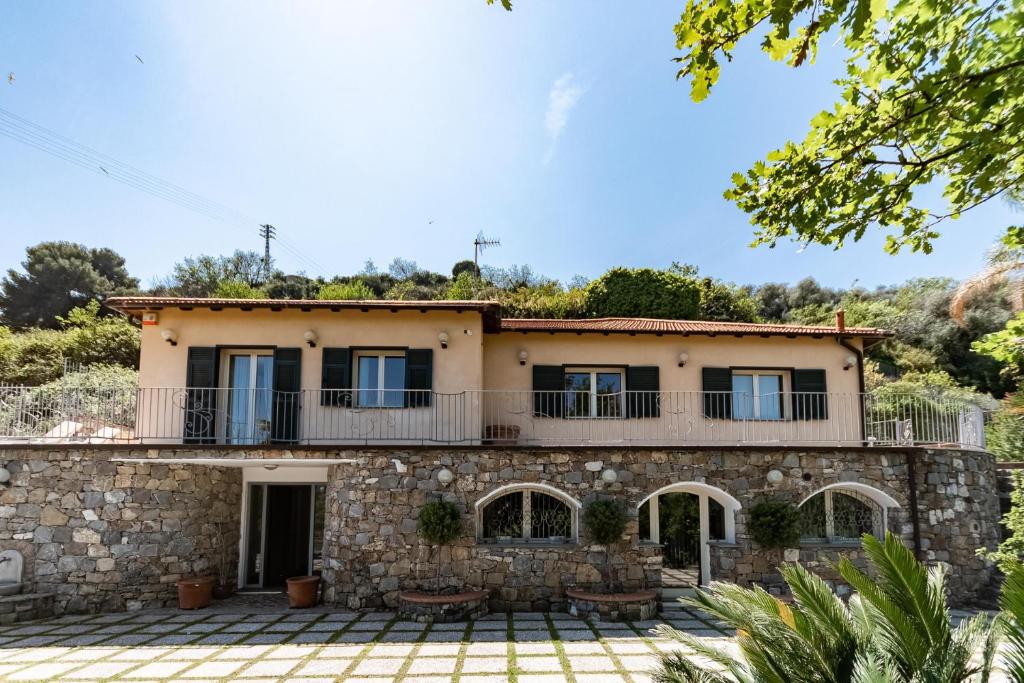 Villa Riviera Lux- Bluchalet photo 1