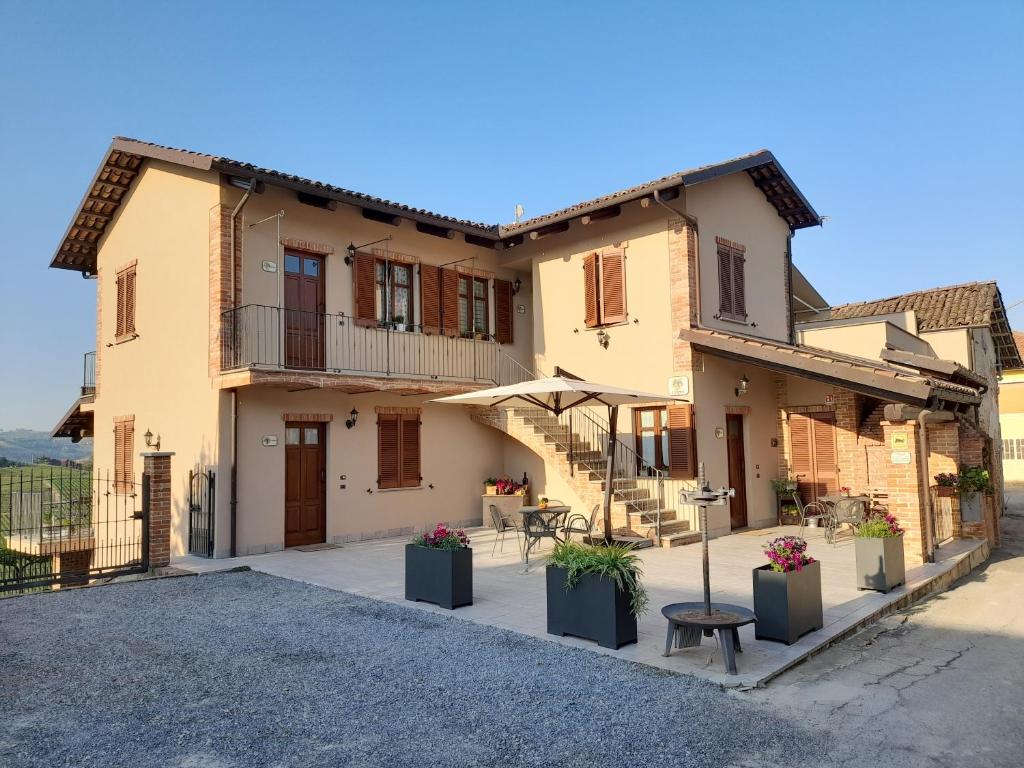 Agriturismo I Grappoli photo 2