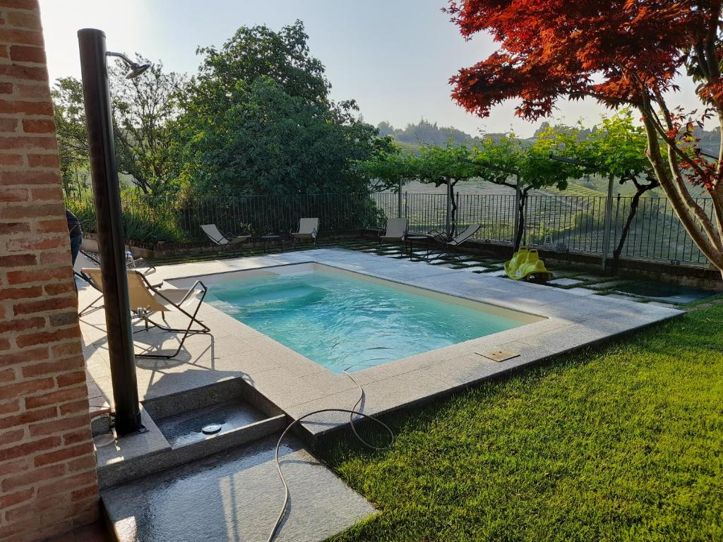 Agriturismo I Grappoli photo 3