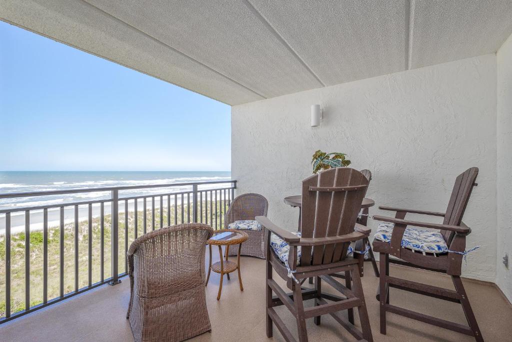 Windjammer 316, 3 Bedrooms, Sleeps 8, Ocean Front, 3rd Floor, Elevator