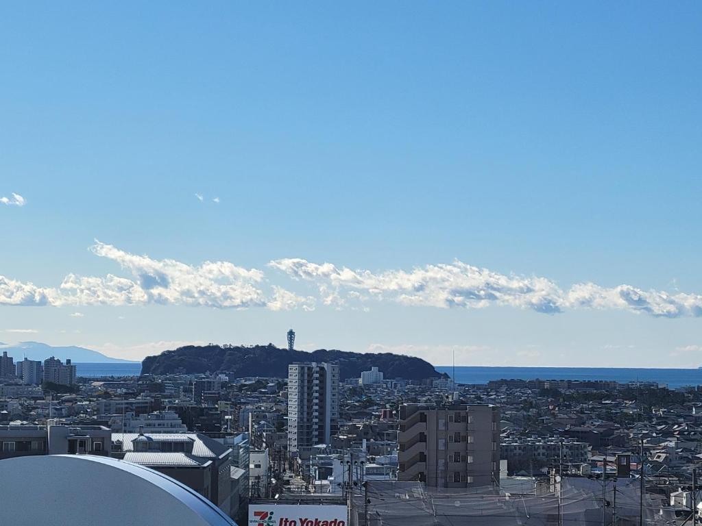 Smile Hotel Shonan Fujisawa photo 3