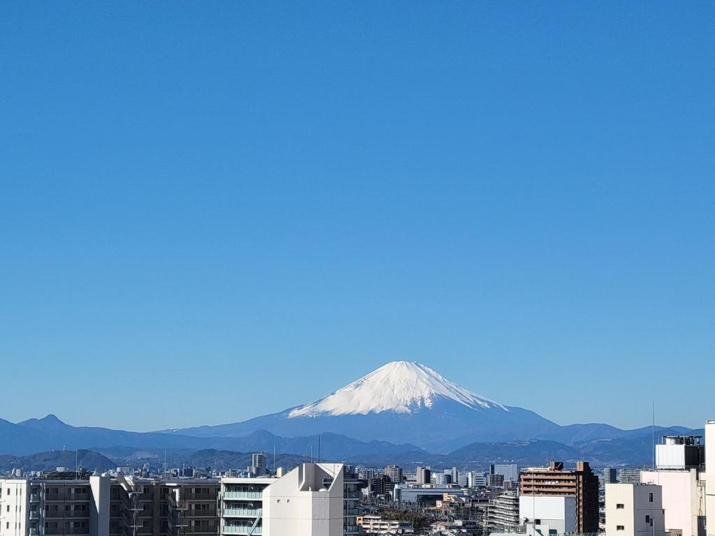 Smile Hotel Shonan Fujisawa photo 2