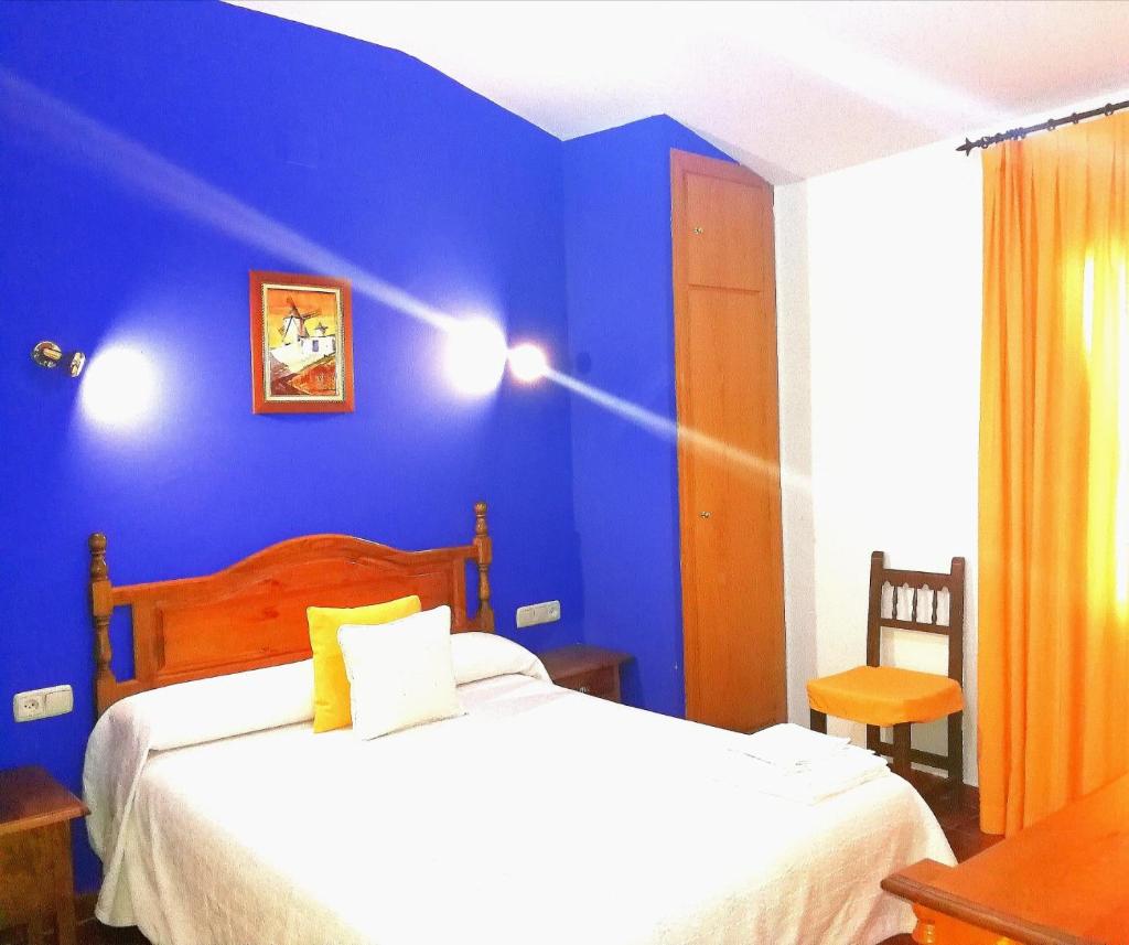 Hostal Restaurante Ego's photo 4