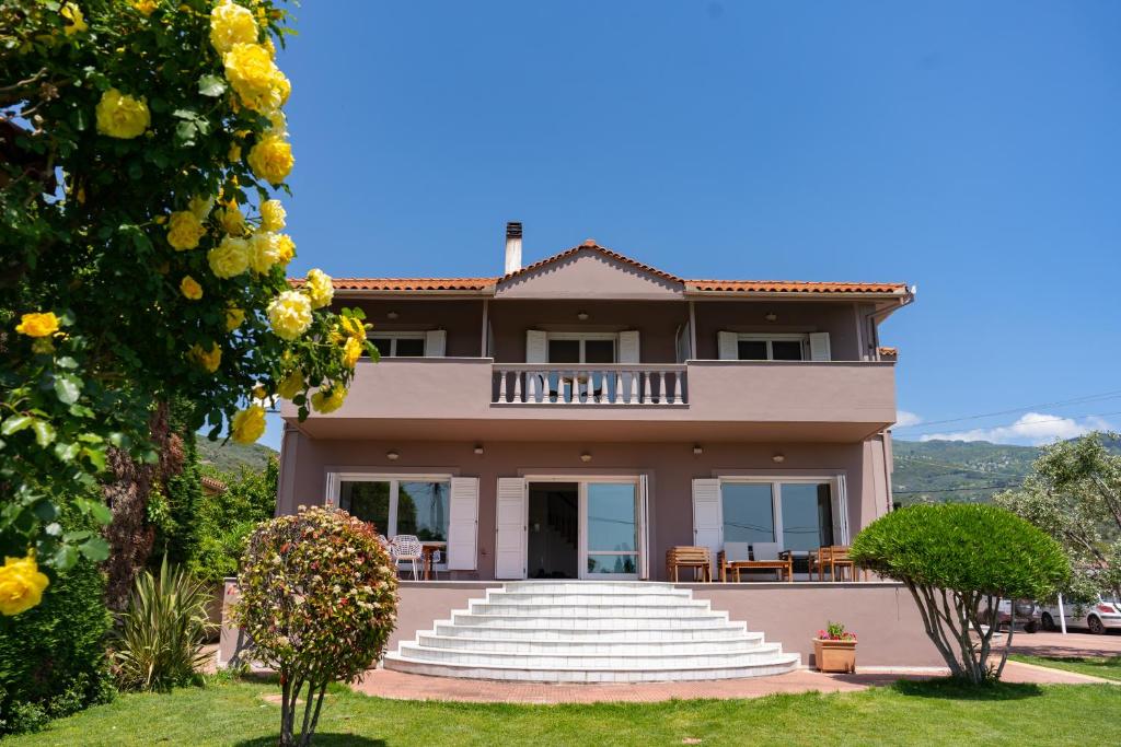 Anasemia Villa Pelion photo 1