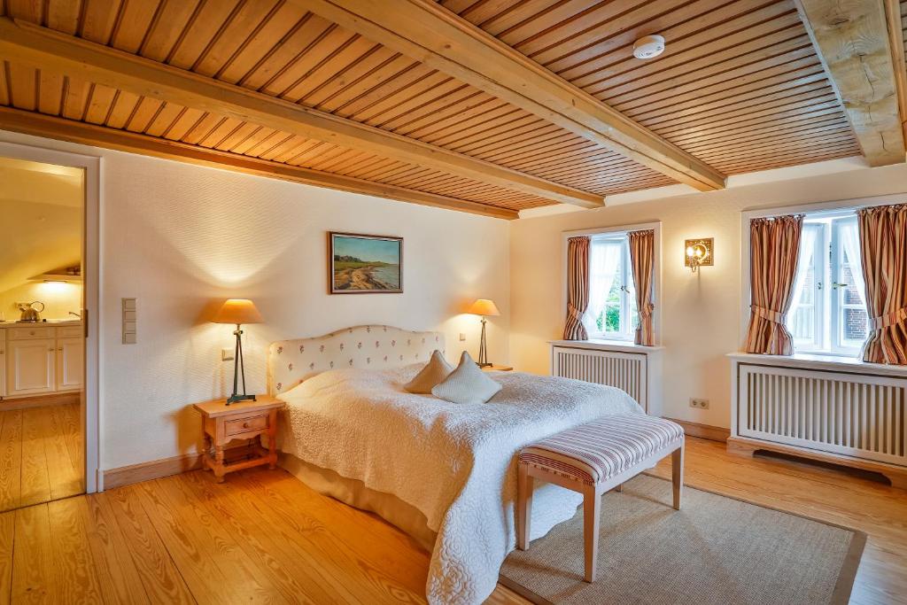 Hotel und Restaurant Jörg Müller photo 1