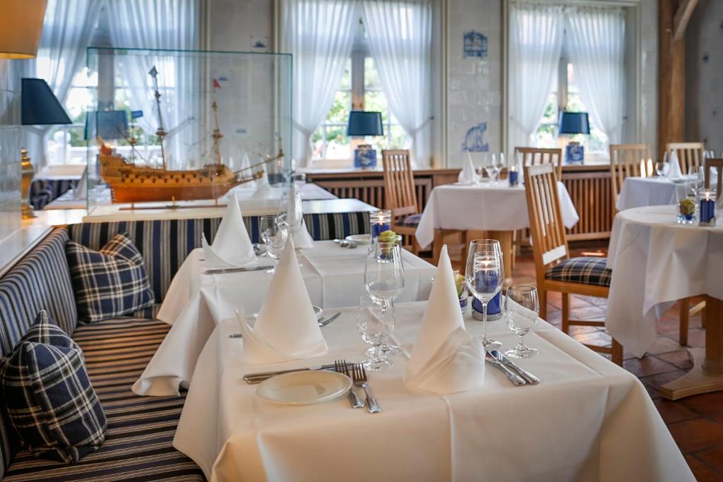 Hotel und Restaurant Jörg Müller photo 4