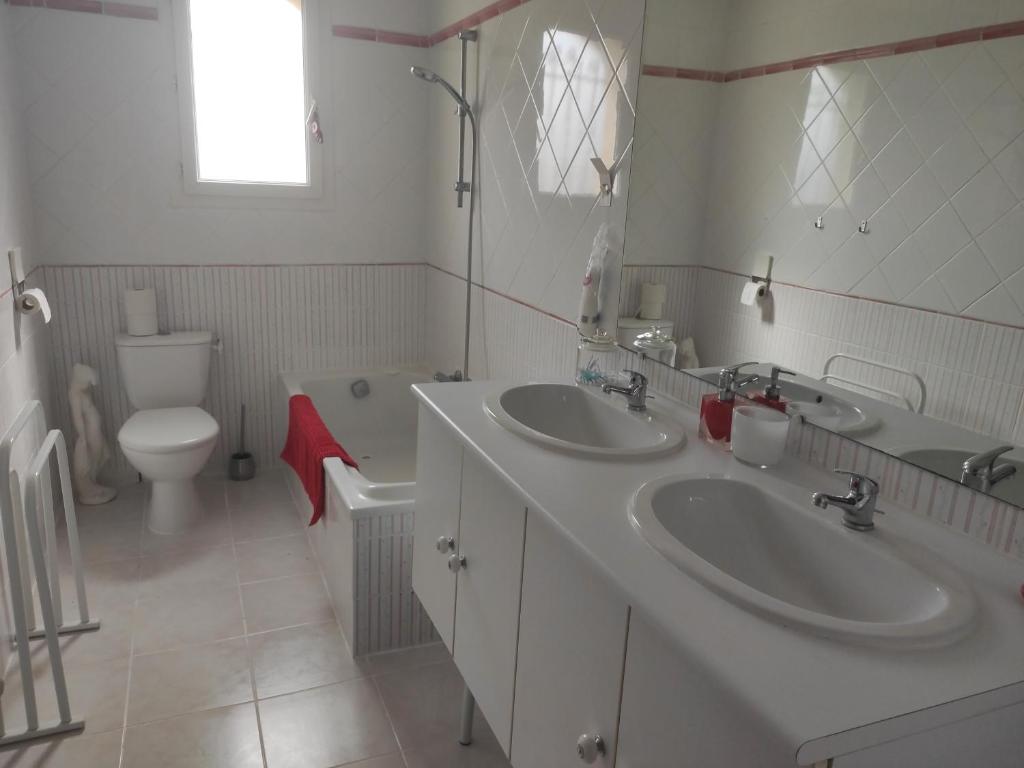 Chez Didier et Myriam photo 3