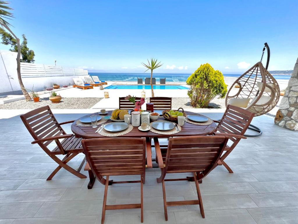 Vaso Sea Villa photo 2