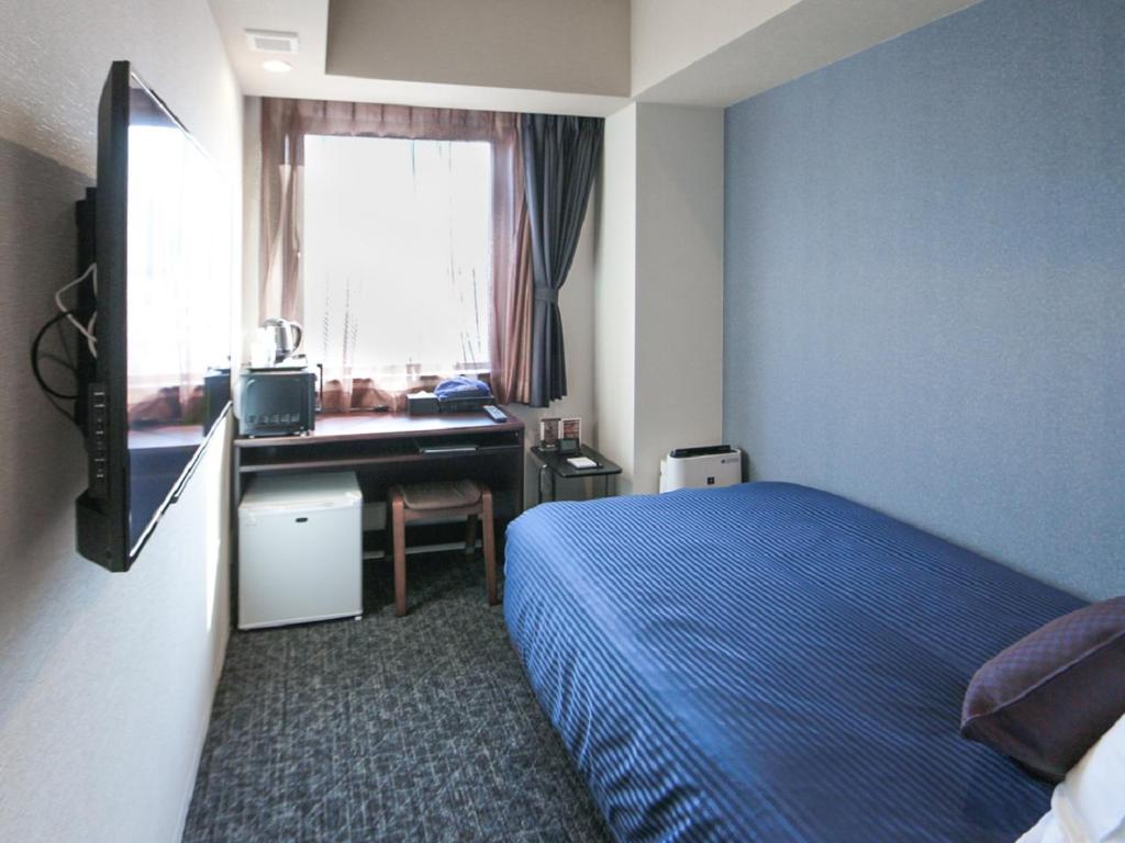 Hotel Livemax Tokyo Bakurocho Room Type - Single Room with Shower - Non-Smoking