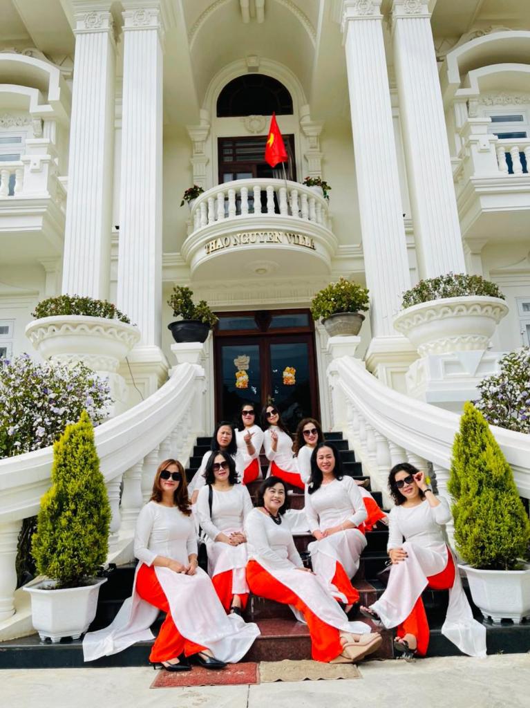 Villa Hotel Thao Nguyen