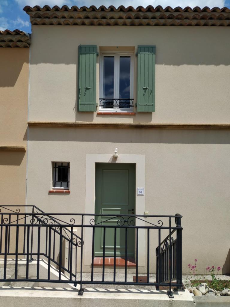 Les Coteaux B10 photo 1