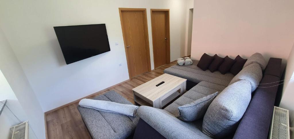 Apartment Podkuze photo 1
