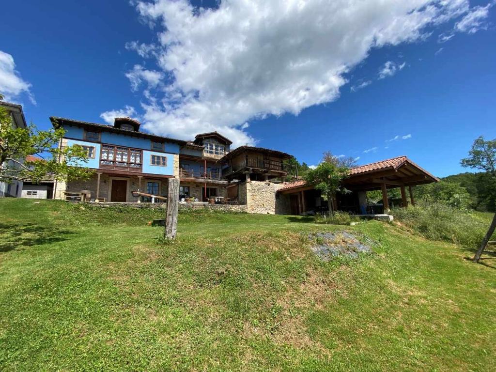 Casa Rural El Bohío photo 4