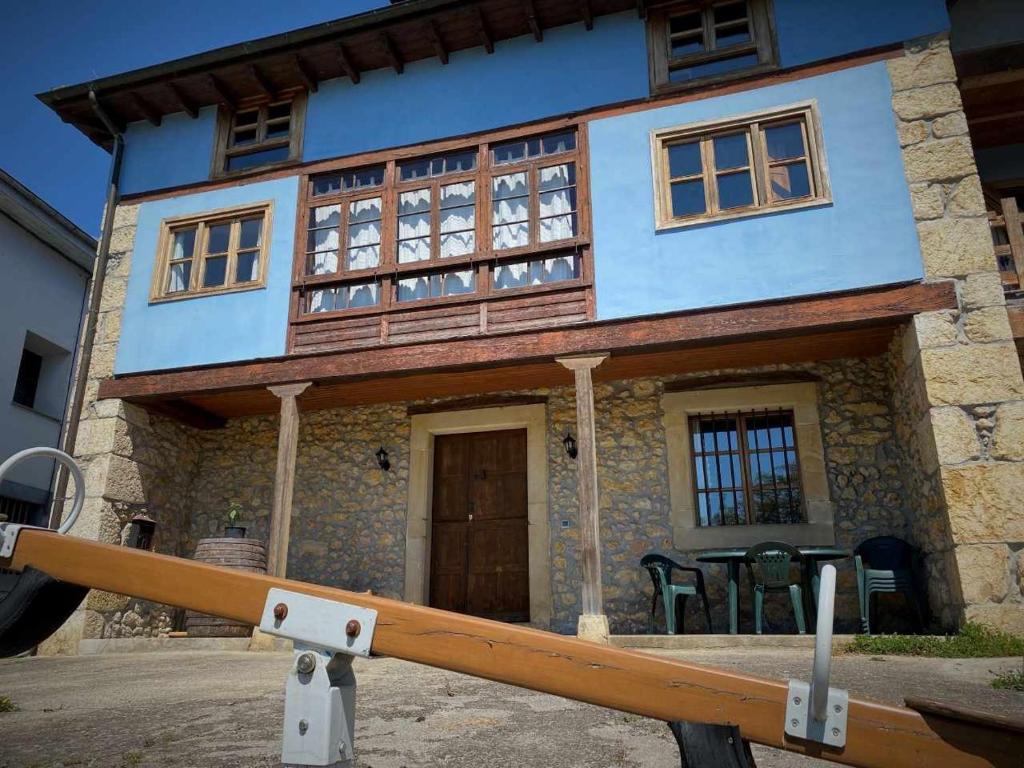 Casa Rural El Bohío photo 2