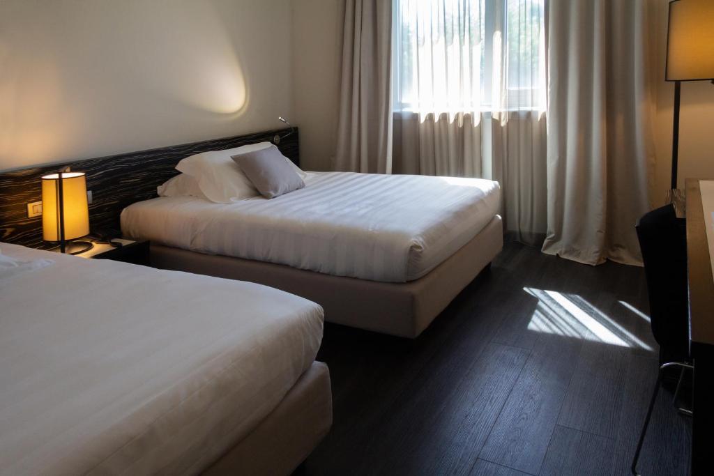 G Hotel Ancona photo 1
