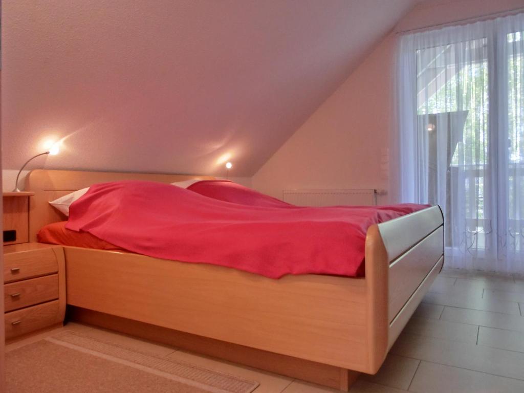 Ferienwohnung T17 - Tap to explore photos