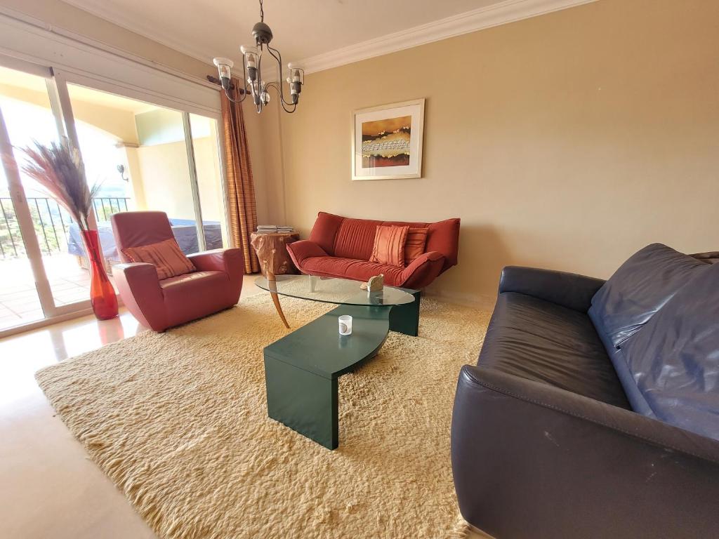 NEW! Apartment Casa Oliva La Cala de MIJAS - Tap to explore photos