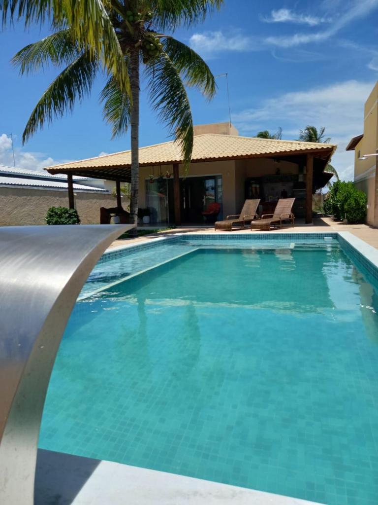 Uma Casa para o Descanso! photo 2